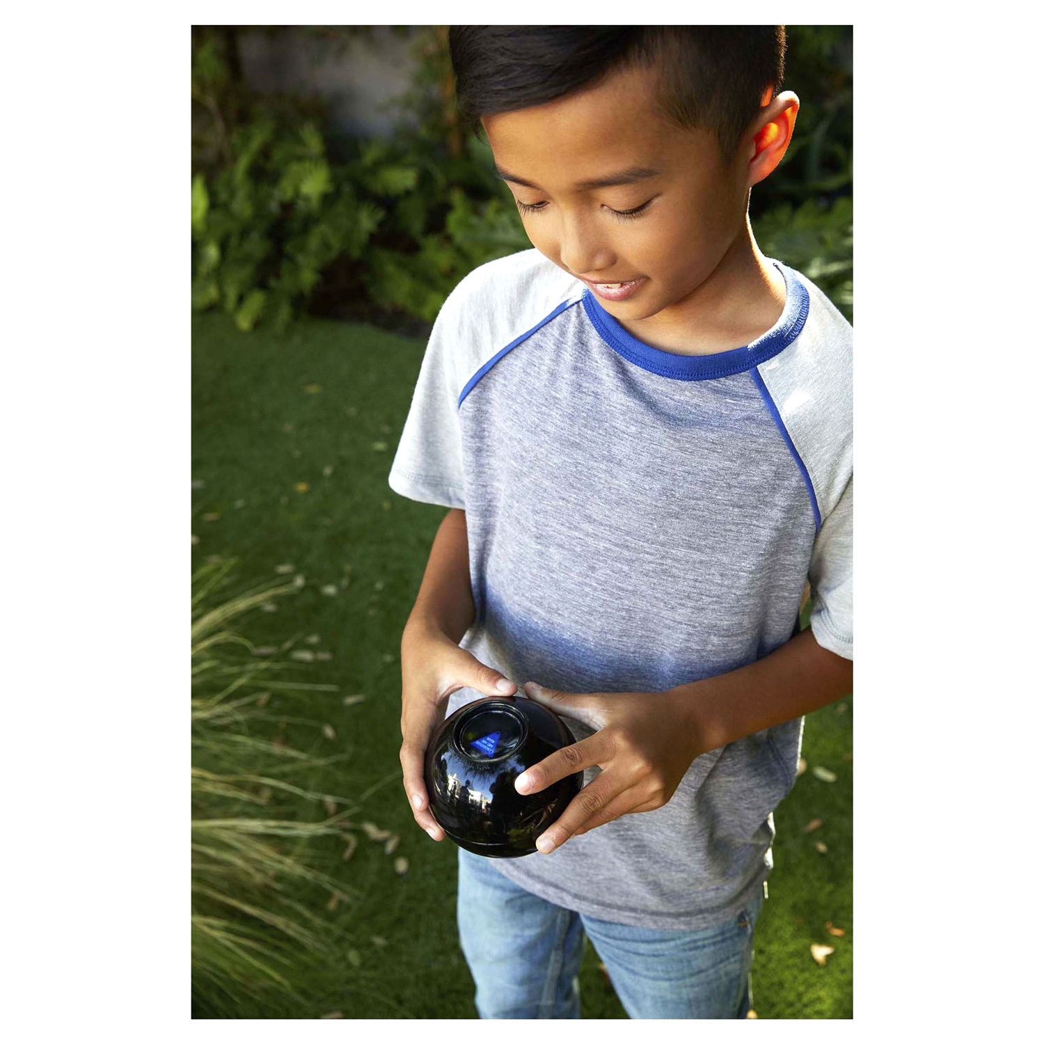 slide 4 of 4, Mattel Magic 8 Ball Game 1 ea, 1 ct