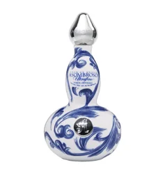 Asombroso Reposado Eros Tequila