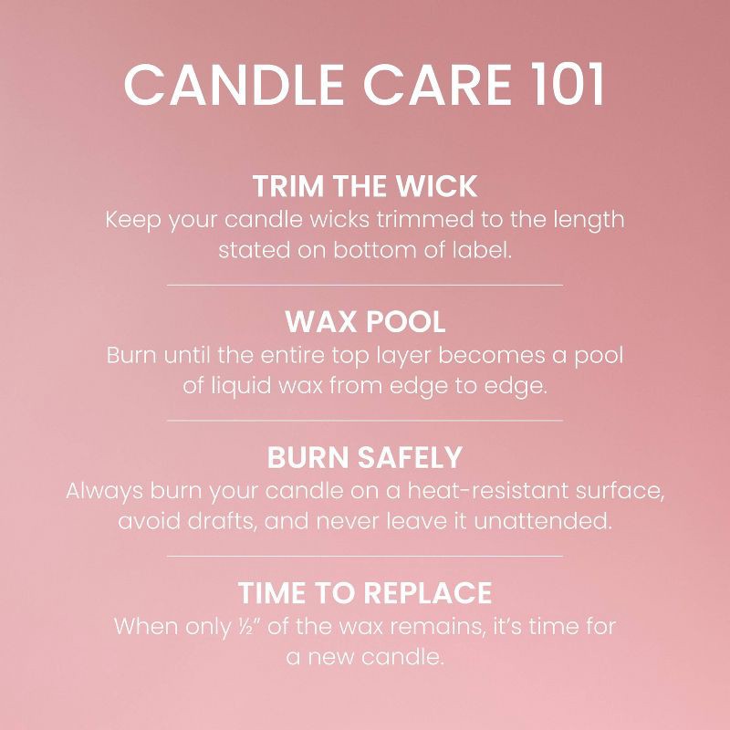 slide 5 of 9, 20oz Signature Large Tumbler Candle Pink Sands - Yankee Candle, 20 oz