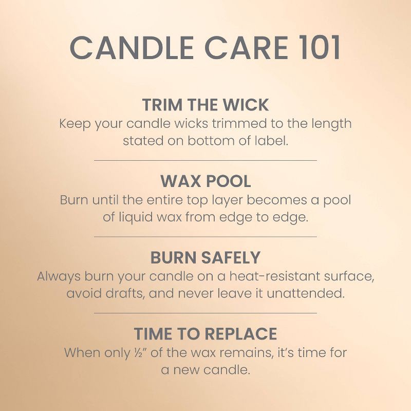 slide 5 of 9, 20oz Signature Large Tumbler Candle Vanilla Creme Brulee - Yankee Candle, 20 oz