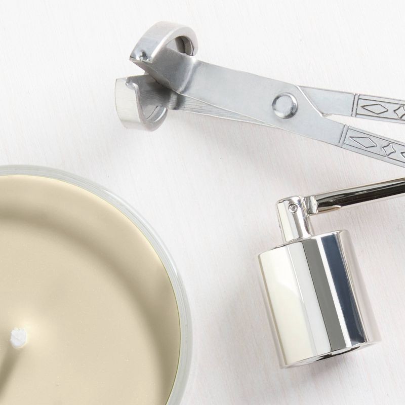 slide 6 of 9, 20oz Signature Large Tumbler Candle Vanilla Creme Brulee - Yankee Candle, 20 oz