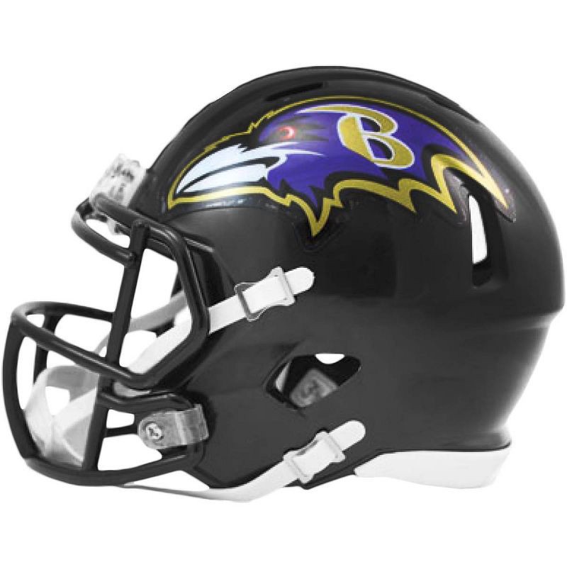 Nfl Baltimore Ravens Mini Helmet : Target