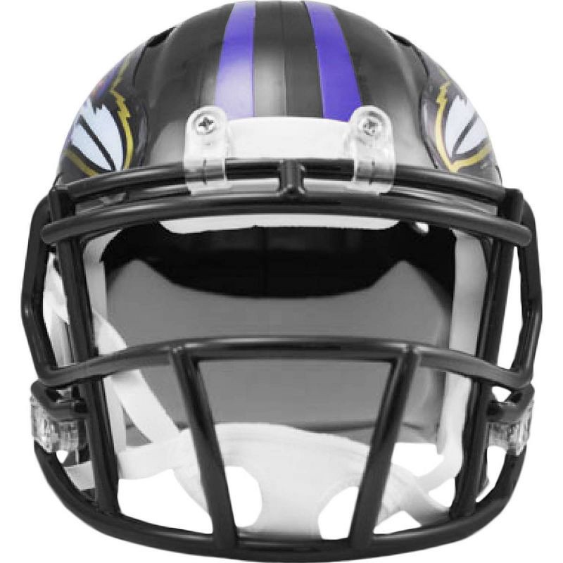 Nfl Baltimore Ravens Mini Helmet : Target