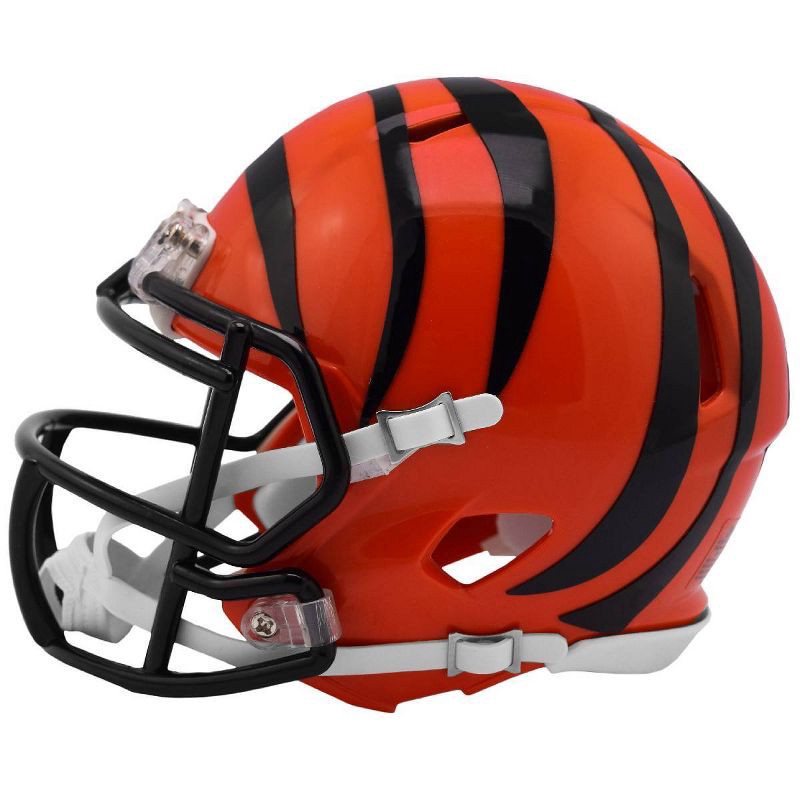 Nfl Cincinnati Bengals Mini Helmet : Target