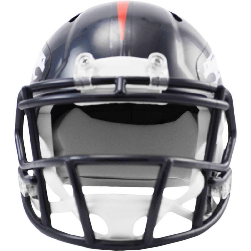 Nfl Denver Broncos Mini Helmet : Target