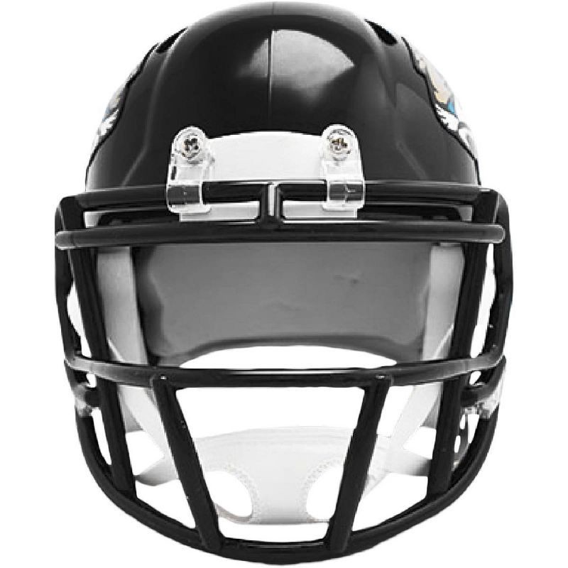 slide 2 of 3, NFL Jacksonville Jaguars Mini Helmet, 1 ct