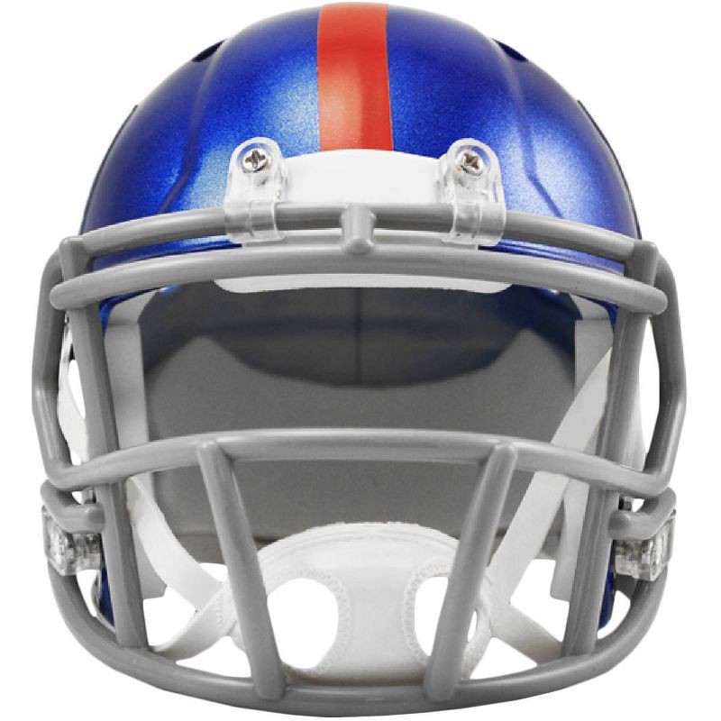 slide 2 of 3, NFL New York Giants Mini Helmet, 1 ct