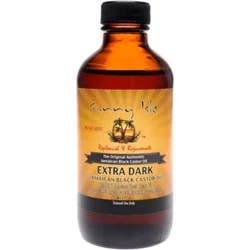 Sunny Isle Extra Dark Jamaican Black Castor Oil 4 fl oz