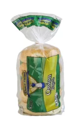 Dutch Farms Onion Bagels