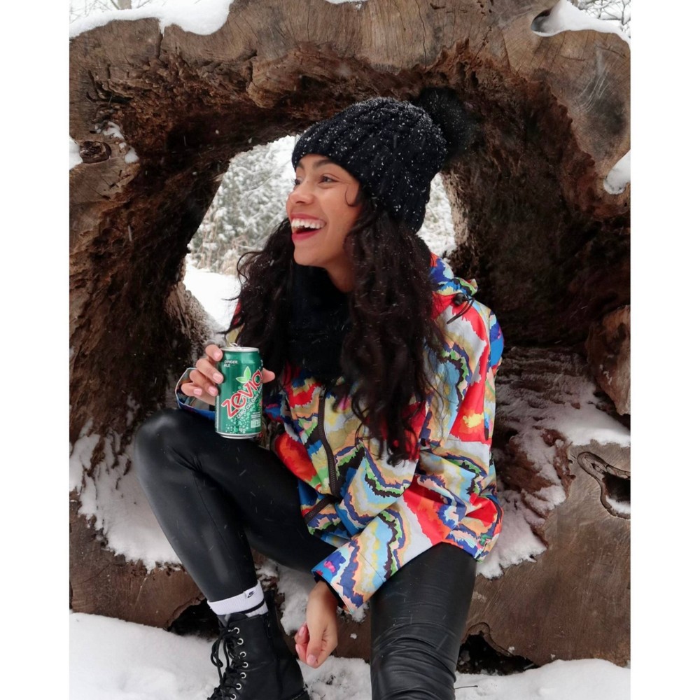 slide 3 of 4, Zevia Ginger Ale Zero Calorie Soda - 8pk/12 fl oz Cans, 8 ct; 12 fl oz