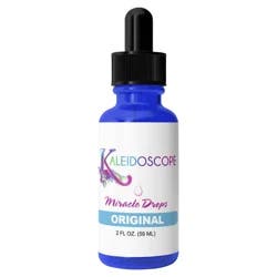 Kaleidoscope Miracle Drops Revitalize Hair Follicles And Strengthen Weak Hair