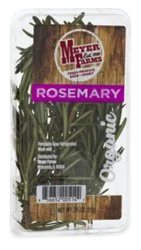 Meyer Farms Rosemary Organic - .75 Oz