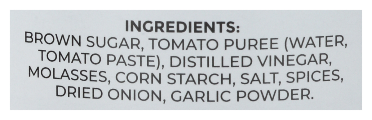 slide 4 of 5, Rib Rack Original BBQ Sauce 19 oz, 19 oz