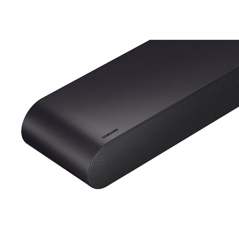 slide 2 of 7, Samsung 3.0Ch Soundbar with Built-in Woofer - Gray (HW-S50B): Bluetooth & HDMI Connectivity, 1 ct