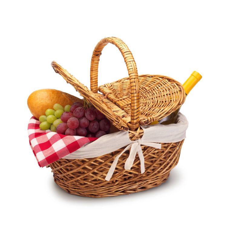 slide 4 of 5, Fresh Organic Green Grapes - 1.5lbs, 1.5 lb