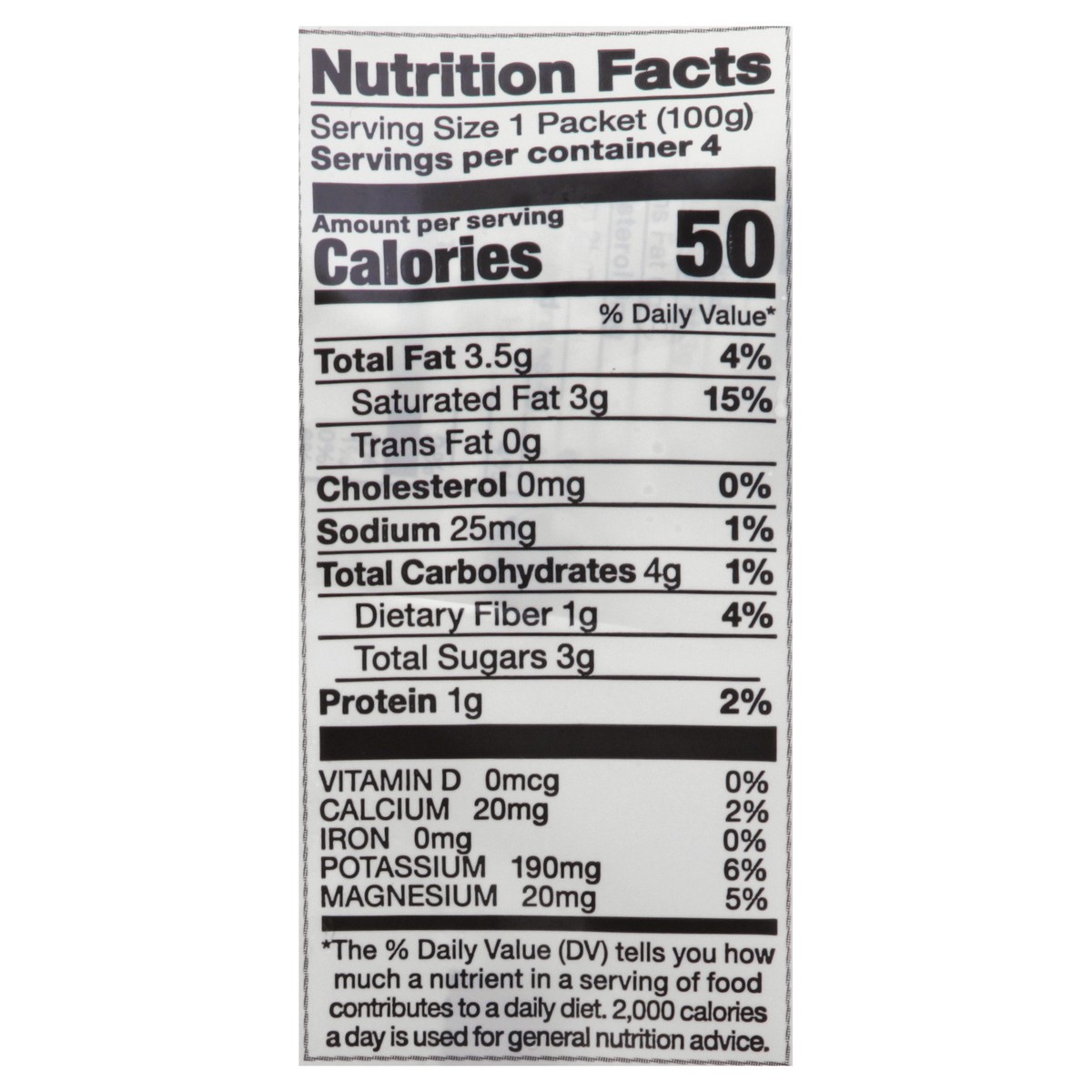 slide 9 of 13, Pitaya Foods Organic Coconut Smoothie Packs 4 - 100 g Packs, 4 ct