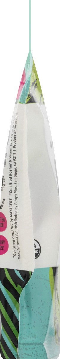 slide 8 of 13, Pitaya Foods Organic Coconut Smoothie Packs 4 - 100 g Packs, 4 ct