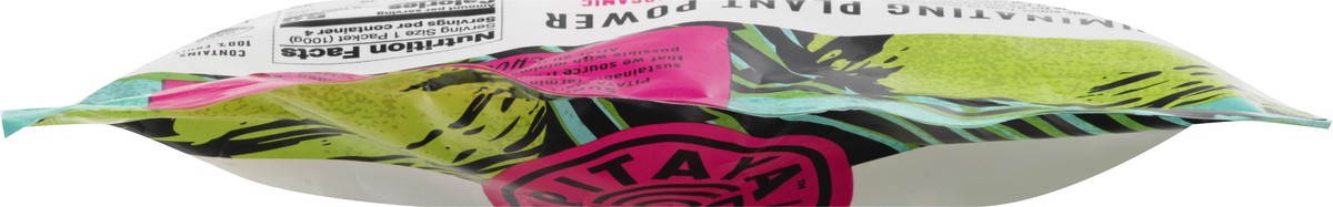 slide 7 of 13, Pitaya Foods Organic Coconut Smoothie Packs 4 - 100 g Packs, 4 ct