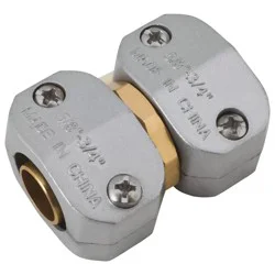 Melnor Heavy Duty Metal Hose Mender