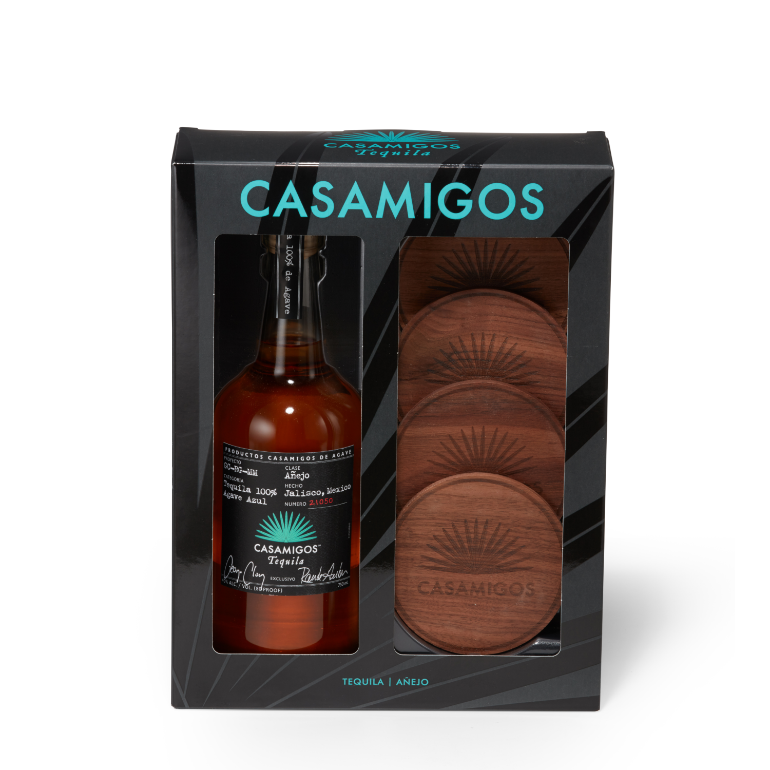 slide 4 of 5, Casamigos Tequila 750 ml, 750 ml