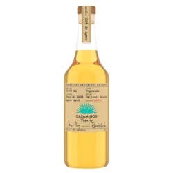 Casamigos Reposado Tequila