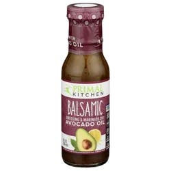 Primal Kitchen Balsamic Vinaigrette & Marinade 8 oz