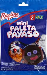 Ricolino Marshmallow 2 ea