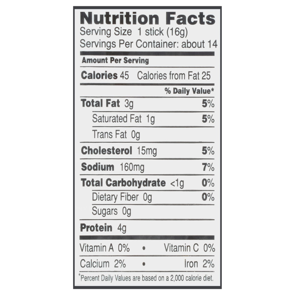 slide 7 of 9, Old Wisconsin Turkey Sausage Sticks 8 oz, 8 oz