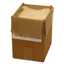 Handi-foil 8X5.5'' Board Lid