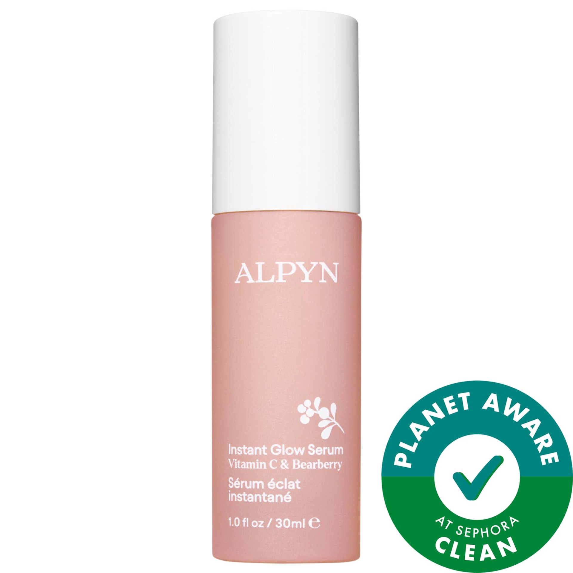slide 1 of 12, ALPYN Vitamin C & Bearberry Instant Brightening Serum 1 oz / 30 mL, 1 oz / 30 ml