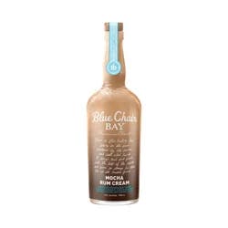 Blue Chair Bay Mocha Rum Cream