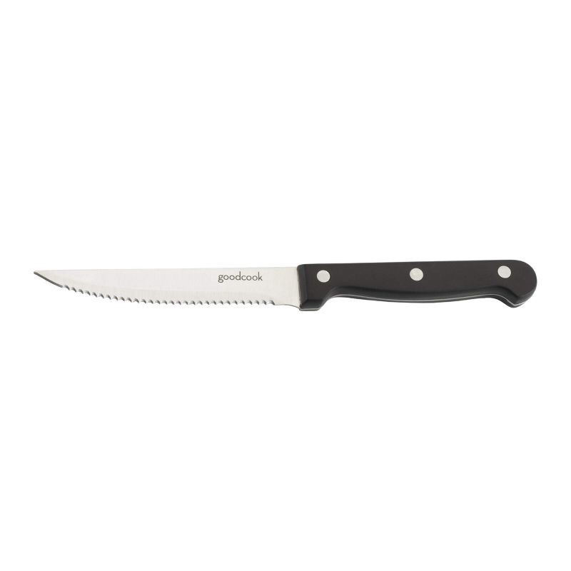 Goodcook Steak Knives