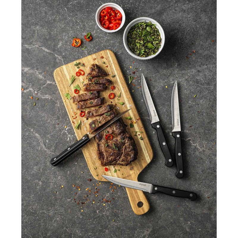 Goodcook Steak Knives