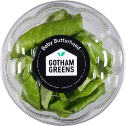 Gotham Greens Baby Butterhead Lettuc