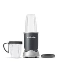 Magic Bullet NutriBullet Single-Serve Blender 600W – 8pc Set