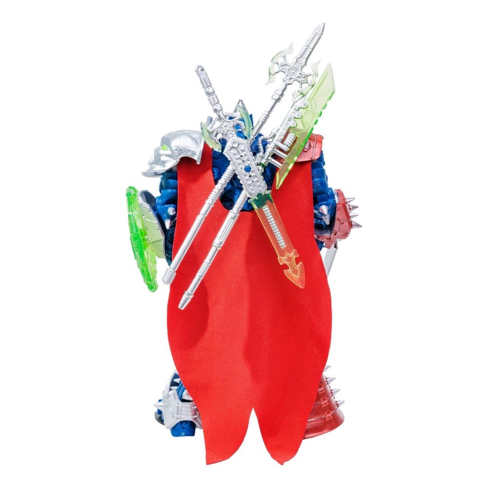 slide 5 of 10, McFarlane Toys Special Edition Manga Spawn Exclusive Action Figure, 1 ct