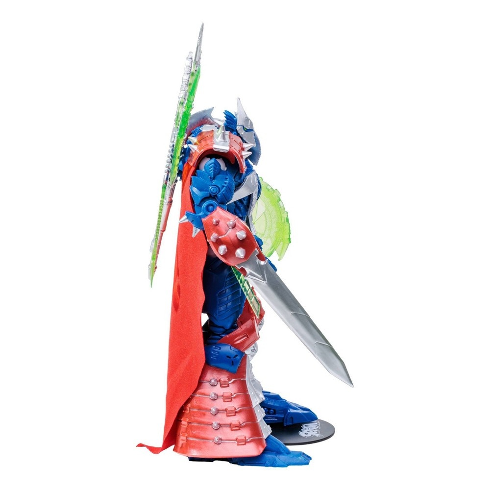 slide 7 of 10, McFarlane Toys Special Edition Manga Spawn Exclusive Action Figure, 1 ct