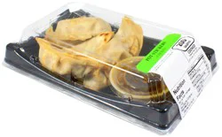 Yummi Sushi Chicken Potstickers, 6 ct