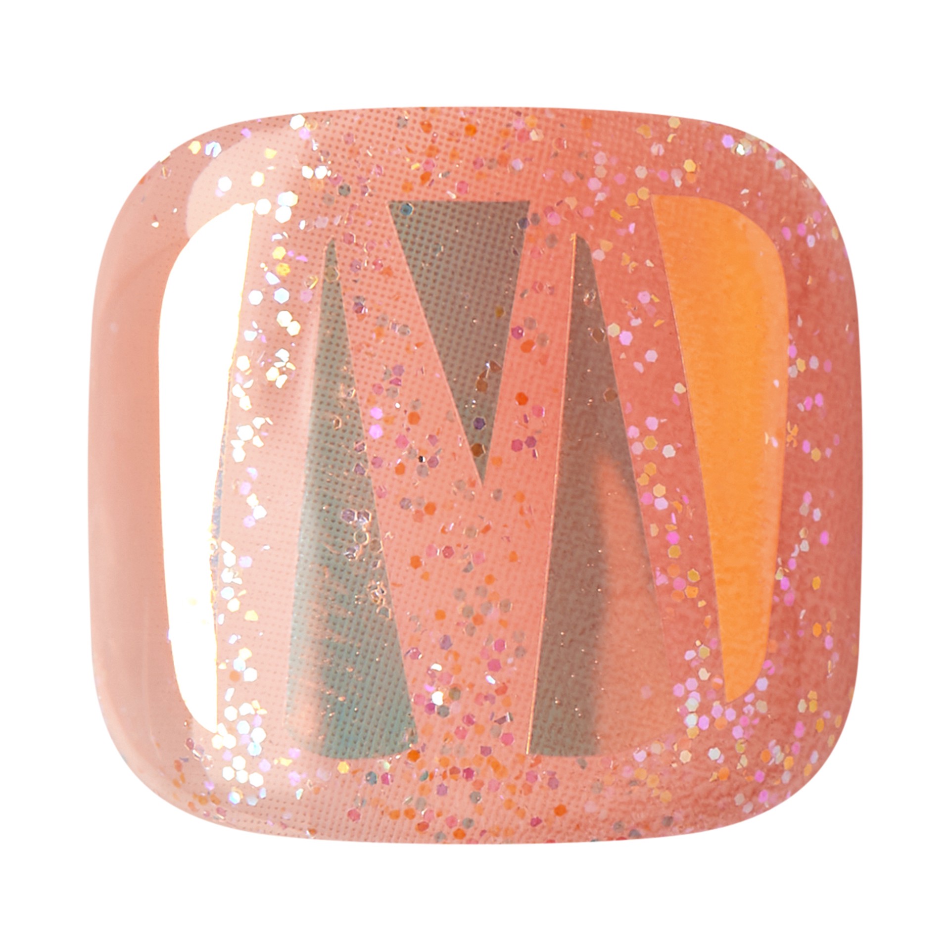 slide 5 of 5, imPRESS KS imPRESS Toenails - Your Love, 28 pc