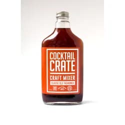 Cocktail Crate Classic Old Fashioned Craft Mixer - 12.7 fl oz