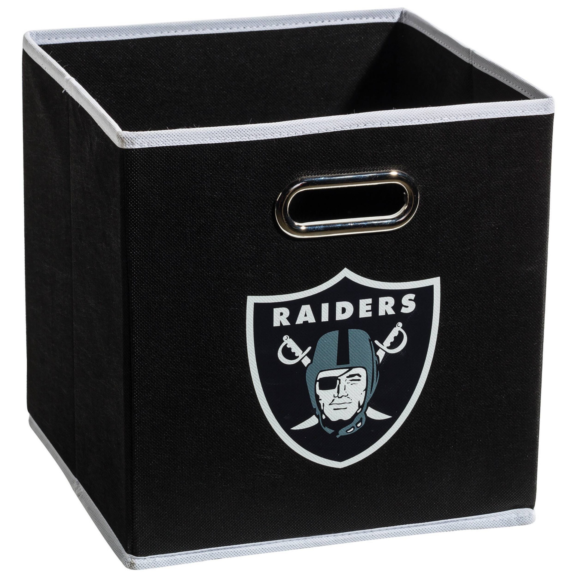 Las Vegas Raiders Gift Basket