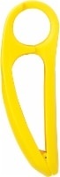 slide 1 of 1, Vibe Banana Slicer, 1 ct