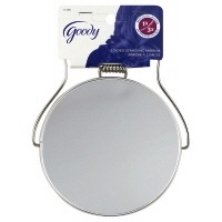 slide 1 of 1, Goody 2-Sided Standing Mirror 1 ea, 1 ct