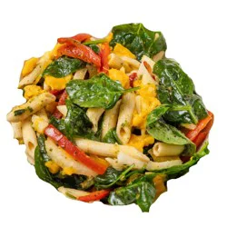 Kowalskis Mango Spinach Pasta Salad
