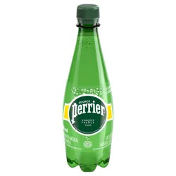 Perrier Sparkling Water 16.9 oz