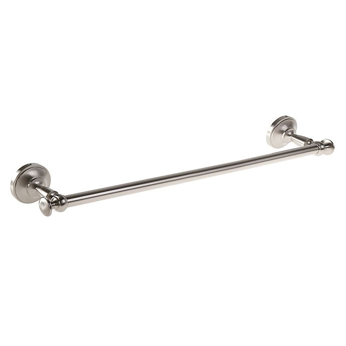 slide 1 of 1, Gatco Tavern Towel Bar - Satin Nickel, 24 in