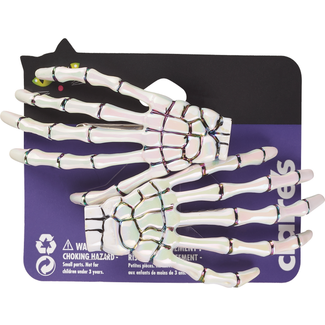 slide 1 of 1, Hw 2Sl Skel Hand, 1 ct