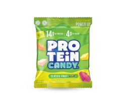 Protein Candy Sour Classic Fruit