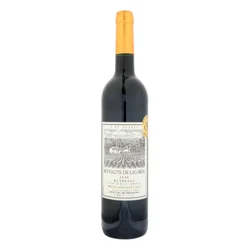 Les Hauts de Legarde Red Bordeaux (Organic)