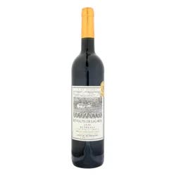 Les Hauts de Legarde Red Bordeaux (Organic)